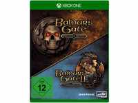 Baldurs Gate Enhanced Edition - [Xbox One]