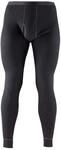 Devold Erwachsene Hose Expedition Long Johns, Black, L, D155.124.950.L