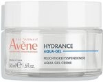 Av&egrave;ne Eau Thermale Hydrance Feuchtigkeitsspendende Aqua Gel-Creme,50ml