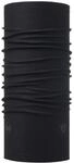 Buff Herren Thermonet Multifunktionstuch, Solid Black, Einheitsgr&ouml;&szlig;e EU