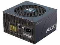 Seasonic FOCUS GX-850 Fully Modular PC Power Supply 80PLUS Gold 850 Watt