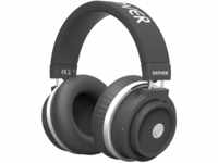 Denver BTH-250 Black Kopfhörer und Mikrofon Binaural schwarz – Kopfhörer und