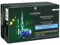 Rene Furterer Triphasic Anti-Hair Loss Rf80 Treatment 12 Vials