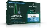 Rene Furterer Triphasic Anti-Hair Loss Rf80 Treatment 12 Vials