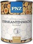 PNZ Stirnkantenwachs, Gebinde:0.25L