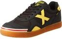 Munich Gresca 04, Unisex-Erwachsene Fitnessschuhe, Gelb (Amarillo 04), 44 EU