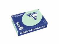 Clairefontaine 2210C - Ries Druckerpapier / Kopierpapier Trophee, intensive...