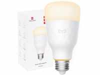 Yeelight Intelligente LED-Glühlampe 1S (dimmbar), Weiß
