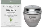 L'Erbolario Risposta Perfezione Crema effetto Lifting per il Viso 50ml