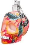 Police To Be Exotic Jungle Woman EdP, Linie: To Be, Eau de Parfum f&uuml;r Damen,...