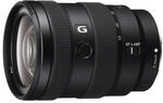 Sony SEL1655G &ndash; 16&ndash;55mm F2.8 G Standard-Zoom-Objektiv f&uuml;r APS-C (konstante