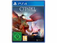 Citadel Forged with Fire [Playstation 4]