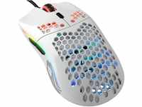 Glorious Gaming Model O Wired Gaming Mouse – superleichtes Wabendesign mit 67 g,