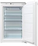 Gorenje FI2092E1 Einbauschublade wei&szlig; 95 l A++ &ndash; Gefrierschrank (Schublade,...