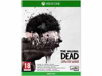JUST FOR GAMES The Walking Dead Ultimate Xbox One Spiel