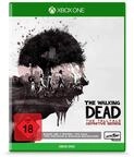 Skybound The Walking Dead: The Telltale Definitive Series - [Xbox One]