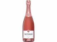 Taittinger Prestige Rose Brut Champagner (1 x 0.75 l)