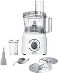 Bosch MCM3110W Kompakt-K&uuml;chenmaschine