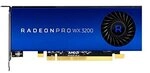 AMD Radeon PRO WX 3200 4GB
