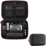 PGYTECH Kamera Tragetasche Aufbewahrungsbox-Handtasche f&uuml;r Gopro 13/12/11, f&uuml;r