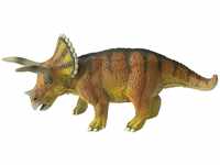 Bullyland 61432 - Spielfigur, Triceratops, ca. 23 cm