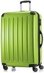 Hauptstadtkoffer Alex - Erweiterbarer Hartschalenkoffer 75 cm (119 L) mit