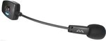 Antlion Audio ModMic kabelloses ansteckbares Mikrofon Uni- und Omni-direktionales