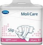 MoliCare Slip super L, 30 St
