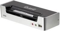 ATEN CS1792 HDMI KVMP Switch (2-polig, 2x HDMI, 2X USB)