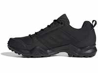 adidas Herren Terrex AX3 Sneakers, Core Black/Core Black/Carbon, 39 1/3 EU