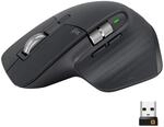 Logitech MX Master 3 Kabellose Maus