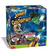 Johnny der Geisterpirat elektronisches Kinderspiel, bunt