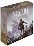 Feuerland Spiele 22 - Scythe Aufstand der Fenris
