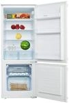 Gorenje RKI4151P1 K&uuml;hl-Gefrierkombination, freistehend, Wei&szlig;, 273 l, Wei&szlig;