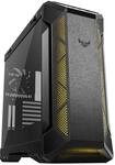 ASUS TUF GT501 Gaming Geh&auml;use (bis zu E-ATX, 120mm RGB-L&uuml;fter, 140mm PWM-L&uuml;fter,