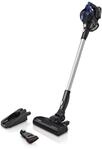 Bosch Akku-Staubsauger Unlimited 6 BBS611PCK, kabelloser Handstaubsauger, beutellos,