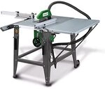 HOLZSTAR Schneidtisch tks 316 e - 400 V Marke