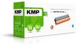 KMP Tonerkartusche passend f&uuml;r Brother TN423C Cyan - B-T99X - f&uuml;r DCP-L8410CDW,