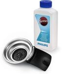 Philips Senseo CA6522/02 Pflegeset f&uuml;r SENSEO Original Kaffeepadmaschine