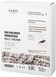 SCIO Bad Aiblinger Moorkissen Hals/Nacken - W&auml;rmekissen, Thermokissen &ndash;