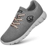 Giesswein Merino Runners Men Atmungsaktive Herren Sneaker aus Merinowolle &ndash; Leicht,