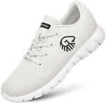 Giesswein Merino Runners Men - Federleichter Merino Sneaker Herren