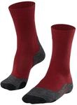 FALKE Damen Wandersocken TK2 Explore W SO Wolle Funktionsmaterial antiblasen dick 1