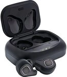 InLine 55356T PURE Air TWS, Bluetooth In-Ear Kopfh&ouml;rer mit True wireless Stereo, mit