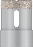 Bosch 1x PRO Multi Material Diamanttrockenbohrkronen f&uuml;r X-Lock und kleine
