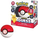Boti 36175, elektronisches Wissensspiel, Kanto Edition, mit Spracherkennung und