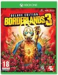 Borderlands 3 (Deluxe Edition)