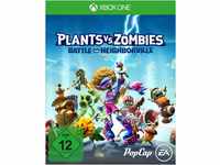 Plants vs Zombies Battle for Neighborville - [Xbox One]