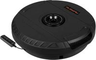 Musway MW1000A - 28 cm (11') Aktiv-Reserverad Subwoofer auch f&uuml;r Notrad | 300 Watt