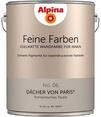 Alfred Clouth Alpina Feine Farben 5 L D&auml;cher von Paris No. 06